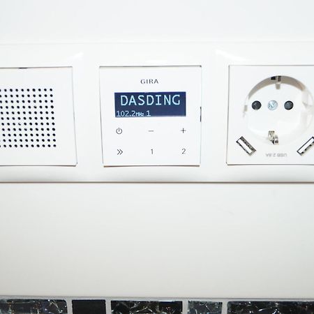 Apartmán Freinsheim Altstadt Pokoj fotografie
