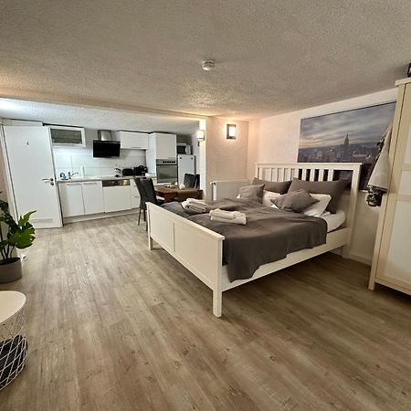 Apartmán Freinsheim Altstadt Exteriér fotografie