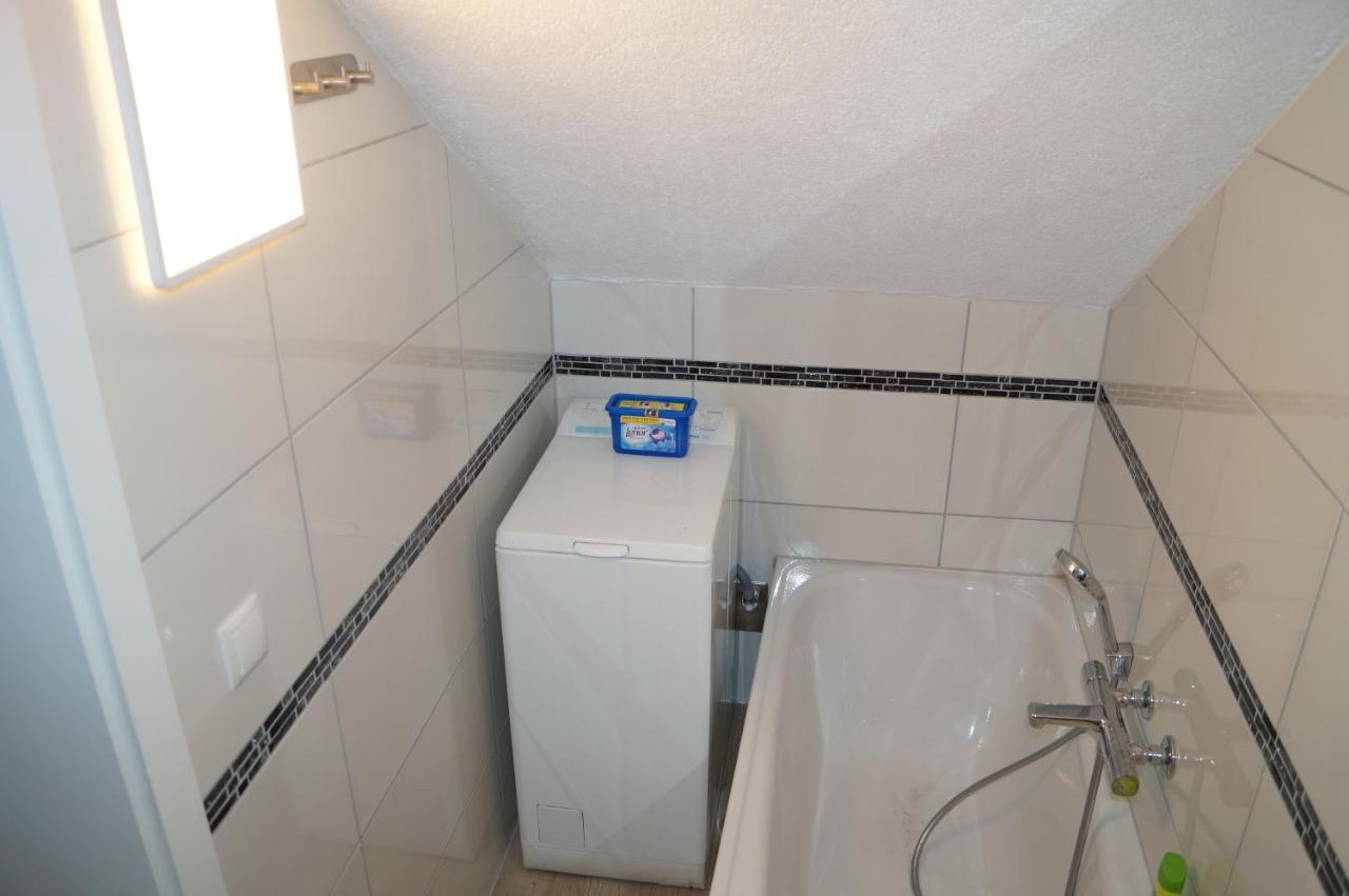 Apartmán Freinsheim Altstadt Pokoj fotografie