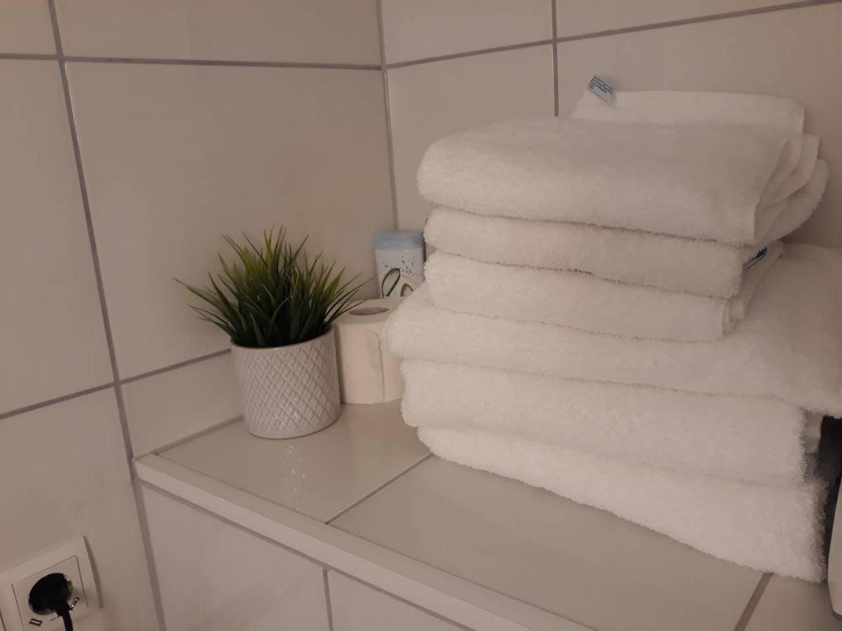 Apartmán Freinsheim Altstadt Exteriér fotografie