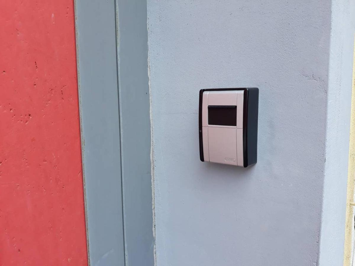 Apartmán Freinsheim Altstadt Exteriér fotografie