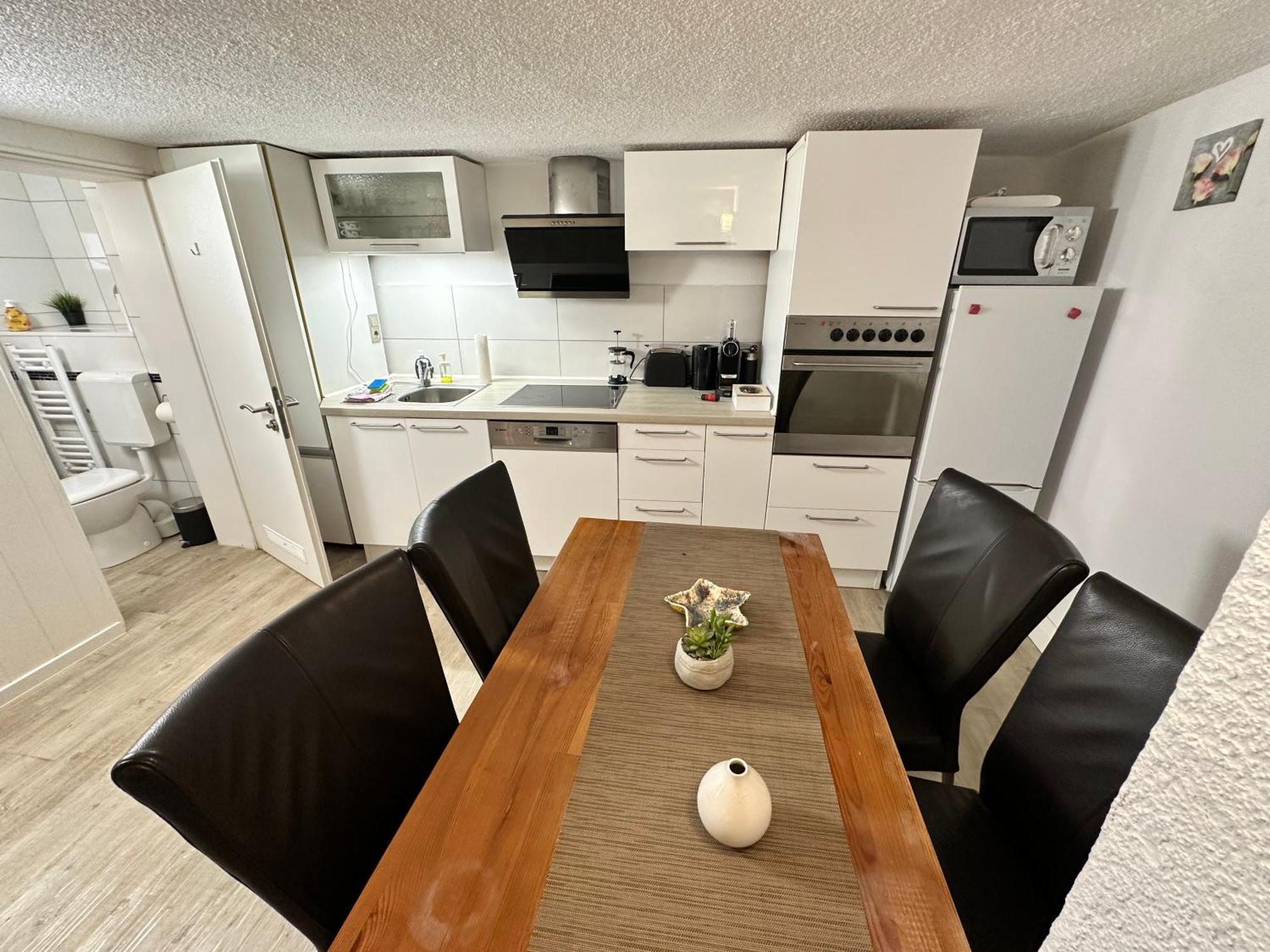 Apartmán Freinsheim Altstadt Exteriér fotografie