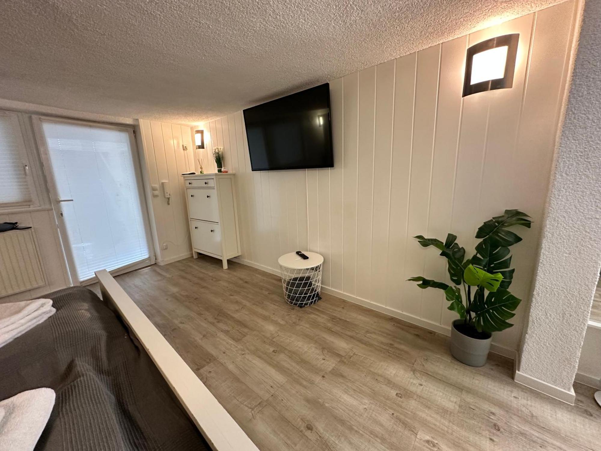 Apartmán Freinsheim Altstadt Exteriér fotografie