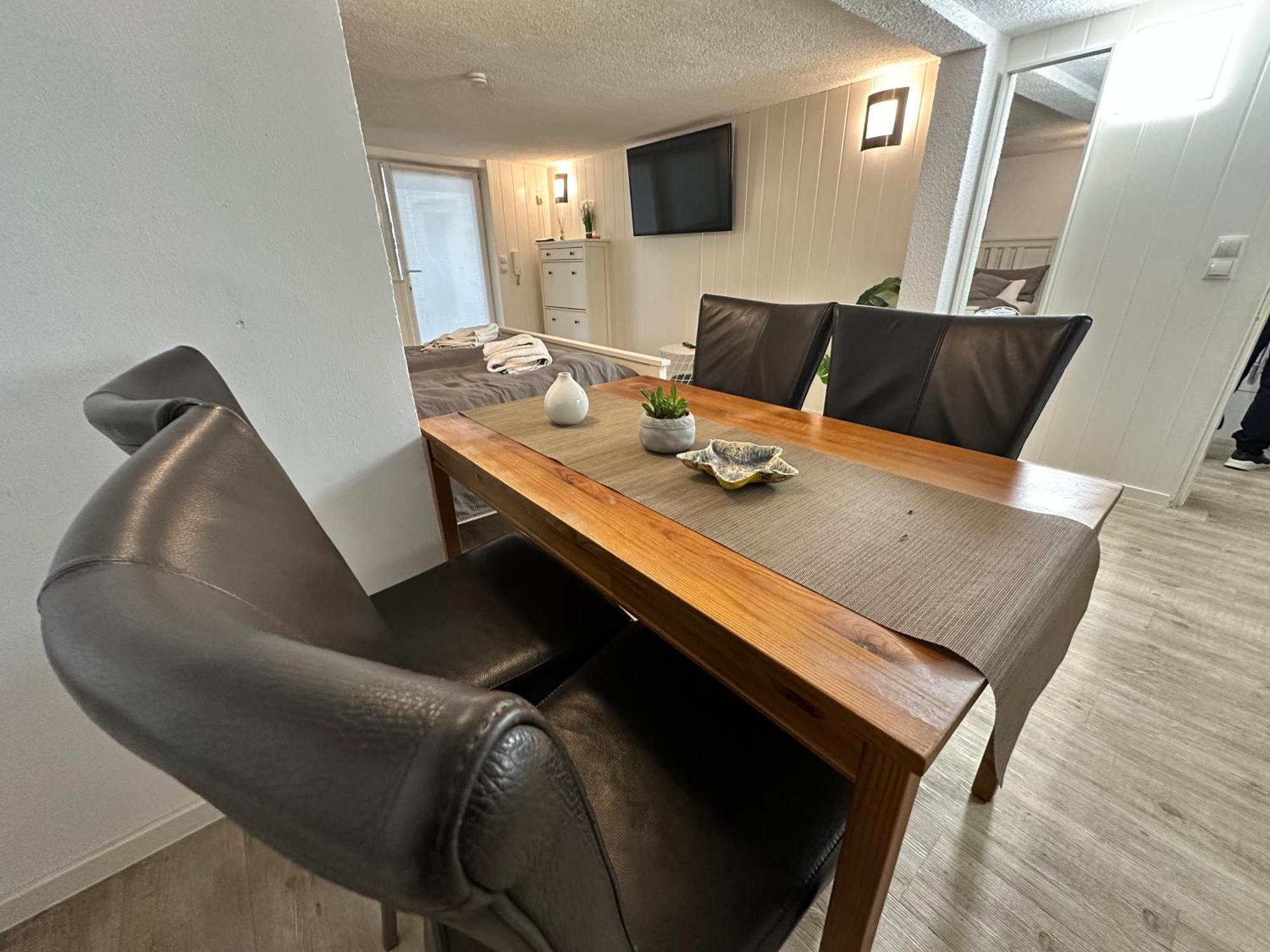 Apartmán Freinsheim Altstadt Exteriér fotografie