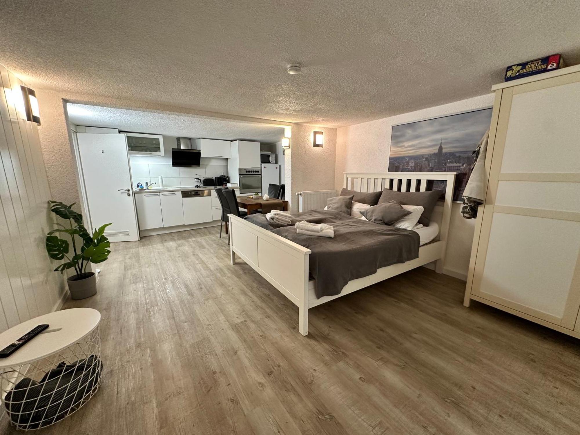Apartmán Freinsheim Altstadt Exteriér fotografie